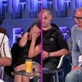 Gastoz izneo šok tvrdnje na račun Lepog Miće, a tiču se njegove žene! Nastao totalni haos u studiju: "Tuži ga"