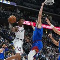 Zvezda ostaje bez ogromnog pojačanja? Bivši saigrač Nikole Jokića na meti NBA timova