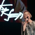 Gabi Novak poslednje mesece provela u domu, umrla nakon upale pluća