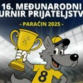 Najavljen „međunarodni turnir prijateljstva“: U Paraćinu dečji fudbalski spektakl od 27. do 29. avgusta