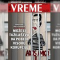 Ko je probudio srpske tužioce?