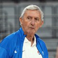 Pešić: Pokušavamo da vratimo Micića, ali to ne ide prema planu
