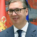 Vučić se obraća naciji u 12 sati