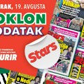 Saznajte sve o poznatima uz novi dodatak Stars