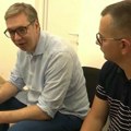 Vučić: Menjamo taktiku u ponašanju, uskoro promene koje se tiču državnih organa
