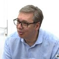 Vučić: Menjamo taktiku u ponašanju, uskoro promene koje se tiču državnih organa