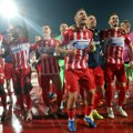 Srbija na 24. mestu na UEFA listi