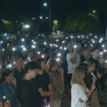 "Srbija nije društvo sa ograničenom odgovornošću": U Nišu Protest Srbija DOO zbog najavljenih privatizacija javnih preduzeća…