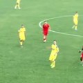 U derbiju ,,Južne pruge” u Vranju napadači pretili ćorcima