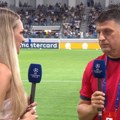Milojević pred najvažniji meč u sezoni: "Nećemo o tome, to bi bio alibi! Neka bude po Božjoj bolji"