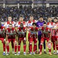Evo kada će Zvezda saznati rivale u ligi Evrope: Crveno-beli u drugom šeširu, moguć spektakl sa Dinamom iz Zagreba