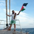 „Ako izgubimo kontakt sa našim brodovima, zaustavićemo celu Evropu“ – lučki radnici potvrđuju solidarnost sa flotilom za Gazu…