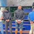 Srbin upravljao krimi hobotnicom iz zatvora?! Glavni pomagač mi bila njegova devojka iz Dominikane, sumnja se da su ovako…