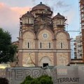 Srpsko-ruski hram dobija kupole: Biće jedna od najmonumentalnijih građevina u Banjaluci