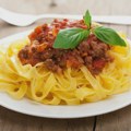 Kuvari iz Bolonje otkrili stari recept za bolonjeze sos