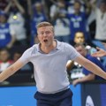 Selektor Finske: "Pobedili smo favorita za medalju - nije fer porediti"
