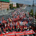 Više od 40.000 ljudi učestvovalo u litiji u Moskvi /video/