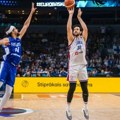 Micić iskreno o odnosu sa trenerima: Smeta mi dranje, ne želim to da trpim (video)