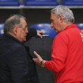SAOPŠTENJE - ''KSS stoji iza selektora Pešića koji je doneo poslednje dve zlatne medalje naše repezentacije''