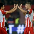 Jung Vu Seol: Kao fudbaler, oduvek sam sanjao da igram na najvećim scenama