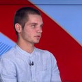 „Doveli su ga na sam kraj sahrane, vezanog, sa tri policajca“: Student priča da je Bogdanu u poslednjem trenutku rečeno da…