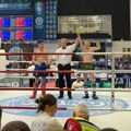 Dušan Žeravić iz Sremske Mitrovice u četvrtfinalu Prvenstva Evrope nokautirao Italijana