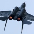 Estonija osudila 'drski' upad ruskih vojnih aviona u njen vazdušni prostor