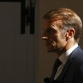 Francuska upozorila Izrael da ne anektira Zapadnu obalu da bi sprečio priznavanje Države Palestine