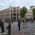 „Blokade“ ostale bez podrške: priznanje jednog od najglasnijih aktivista