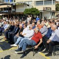 Svečano otvoren Mundijal prijateljstva (foto, video)