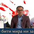 SUĐENJE BEZ SUDIJE, KOVČEZI I PRETNJE ?! Jelesijević i Stojan pozivaju, da li Ćalović ,,huška" procenite sami