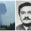 Razneo je sebe i skladište oružja da ne bi palo u ruke ustašama Major Milan Tepić bio je Sinđelić novog doba