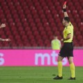 VAR ispravio dve greške Jeknića na Marakani