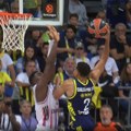 (VIDEO) Au, šta ovo uradi Boldvin Outari?! Definitivno potez kola