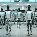 Зашто пионир роботике не жели да приђе данашњим ходајућим роботима ни на три метра