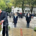 Položeni venci: Vranjska Banja obeležila Dan oslobođenja u Prvom svetskom ratu