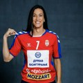 Lekić: "Biću spona između igračica i selektora"