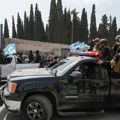 Sirija i Kurdi postigli prekid vatre nakon noćnih sukoba u Alepu