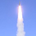 Dejli ekspres: Rusija nadmašila Zapad, rakete "kindžal" uništavaju sve pred sobom
