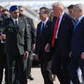 Tramp stigao u Izrael, poručio da će se Hamas razoružati
