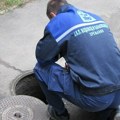 Настављено очитавање водомера у Зрењанину и 8 насељених места