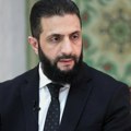Sirijski predsednik u Moskvi: El Šara traži izručenje Bašara el Asada