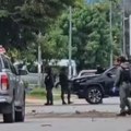 Eksplozija na tajlandu Ranjeno najmanje 14 osoba, detonirana ručno pravljena bomba (foto)