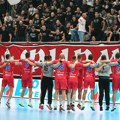 Novosađani stekli ogromnu prednost: Rukometaši Vojvodine ubedljivi na startu EHF Kupa