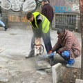 Antimigrantski protest u Beogradu 24. oktobra i kontraskup istog dana