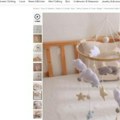 Roditelji, pažnja! Ova igračka za bebe prodaje se na Šejnu, a predstavlja rizik za život najmlađih!