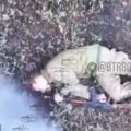 Kalašnjikovom razneo sebi glavu: Ukrajinac nakon ranjavanja izvršio samoubistvo! (uznemirujući sadržaj / video 18+)