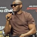 Ekskluzivno! Kamaru Usman žestoko isprozivao bivšeg šampiona: "Sa srećom ću mu razbiti glavu"
