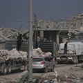 Otkriveni detalji projekat "Nova Gaza": Četiri milicije, svi ujedinjeniprotiv terorista