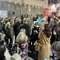 Šumadijsko srce večeras kuca za Novi Pazar: Doček pešaka u Kragujevcu